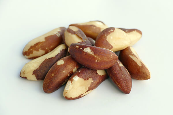 Brazil Nuts and Selenium