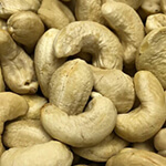 Cashews