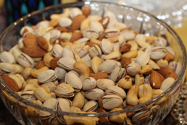 15 Fun Facts About Nuts