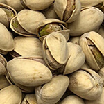 Pistachios