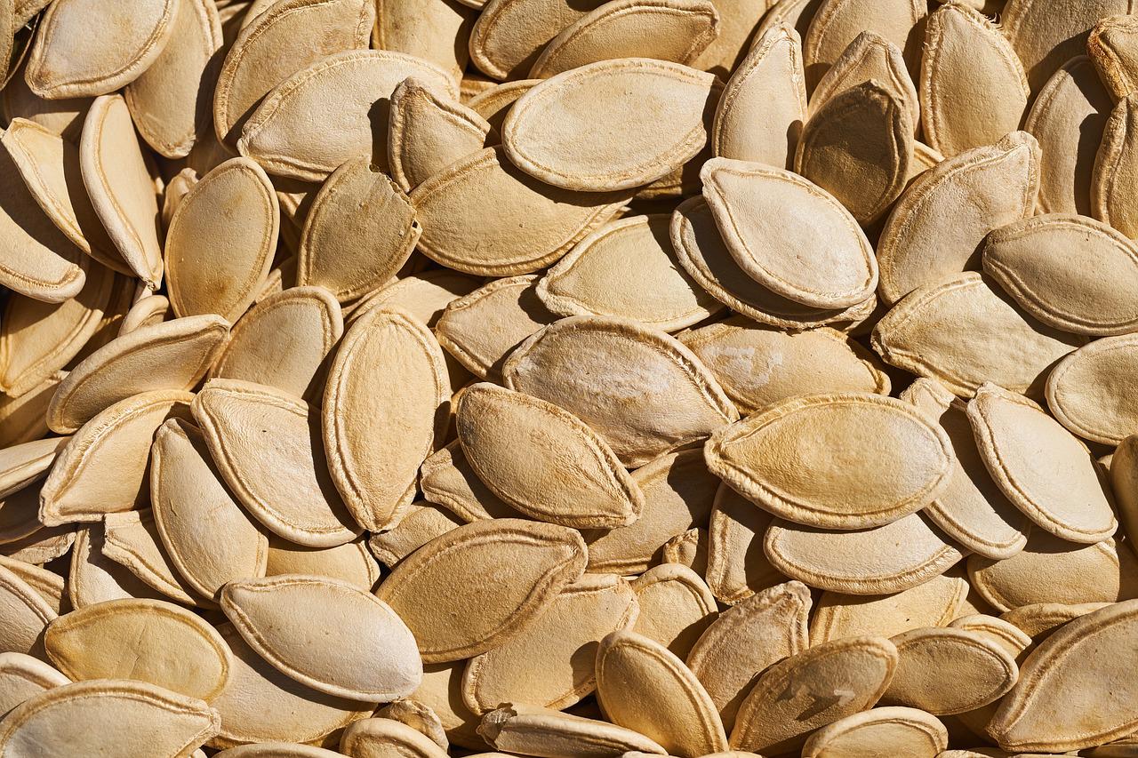 Pumpkin Seeds