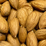 Almonds