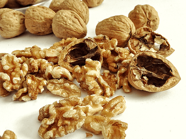 Walnuts